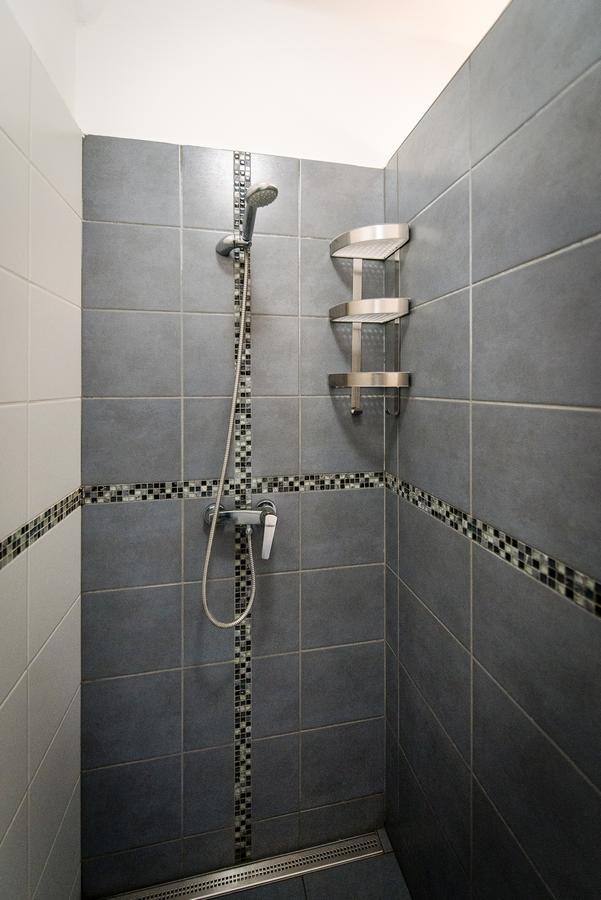 Csuka48 Apartman 索尔沃什 外观 照片