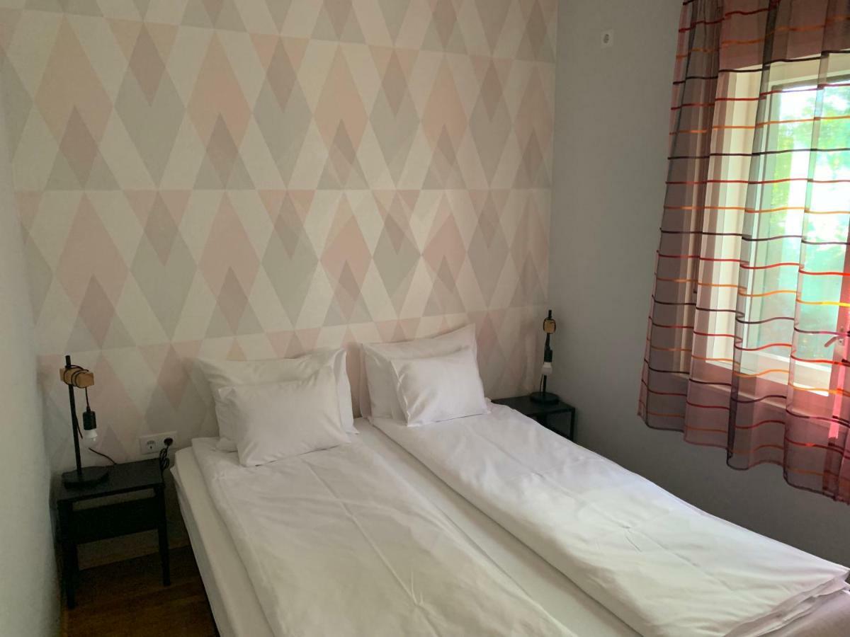 Csuka48 Apartman 索尔沃什 外观 照片