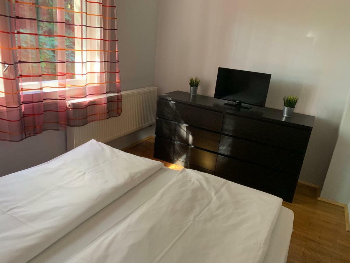 Csuka48 Apartman 索尔沃什 外观 照片